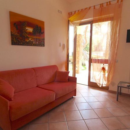 La Rosa Dei Venti Apartment San Vincenzo Exterior foto