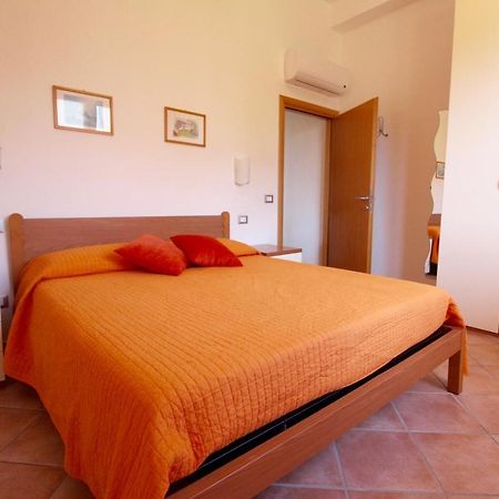 La Rosa Dei Venti Apartment San Vincenzo Exterior foto