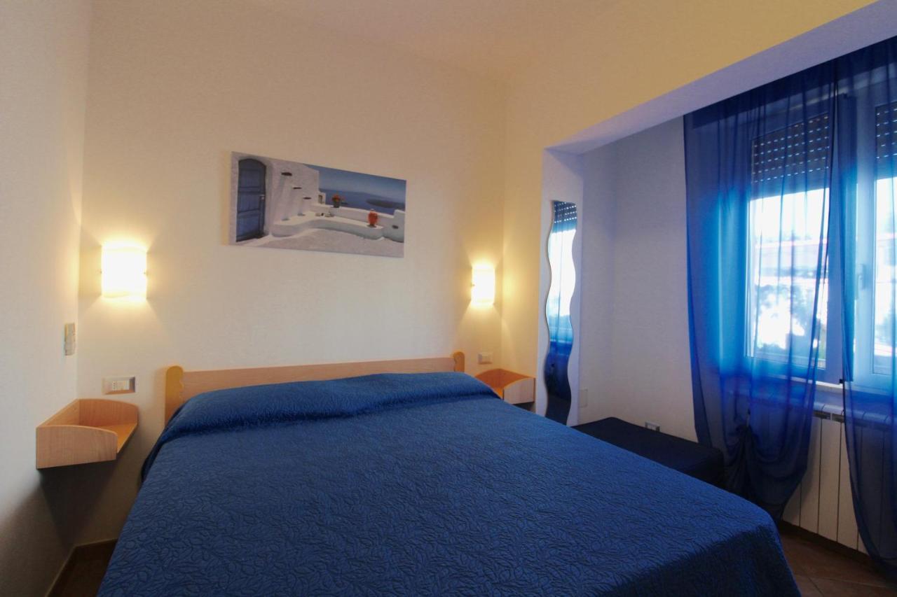 La Rosa Dei Venti Apartment San Vincenzo Exterior foto