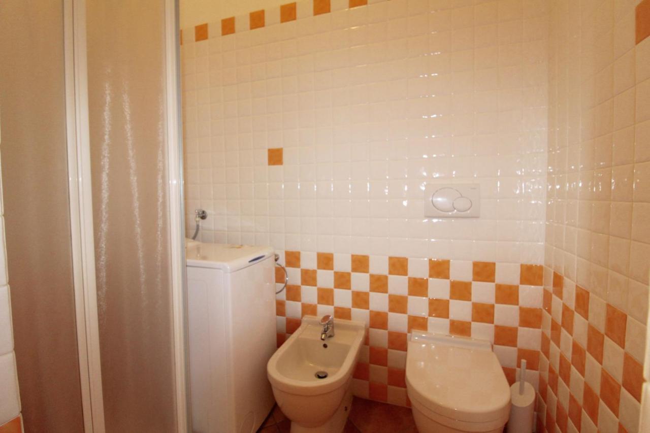 La Rosa Dei Venti Apartment San Vincenzo Exterior foto